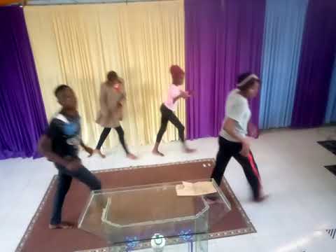 BONGE LA SURPRISE DANCE Official Video BY WAPENDWA MUZIKI