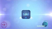 Loki D.S.