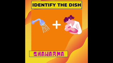 #Shorts || Connection game || Brain games || #puzzle || Test your brain || #food