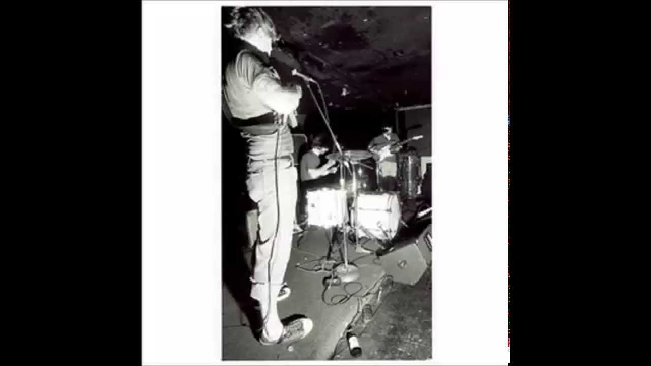 Yikes - Whoa Comas or Blood Bomb (Full Album)