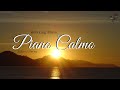 Musica calma para Relaxar rápido e Profundamente Piano Calmo | Musicas para relaxar Dormir