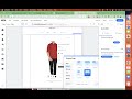 wix product page design