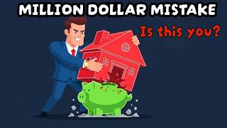 The Million Dollar Mistake 40-Somethings Keep Making Without Knowing
