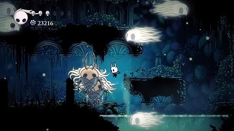 [Full stream] - Hollow Knight Enemy Randomizer [Part 2]