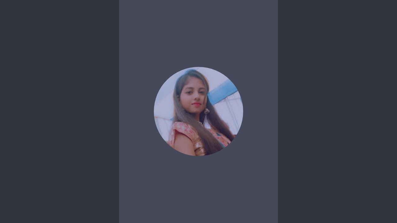 Shivani Kumari is live!