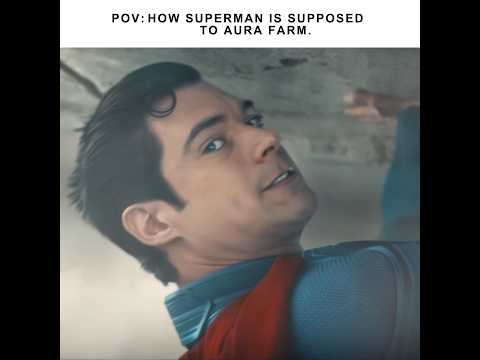 The Best Superman Superman Edit Kendrick Lamar And SZA All The Stars