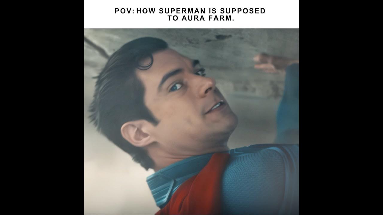 The best Superman - Superman Edit | Kendrick Lamar and SZA - All the Stars The best Superman - Superman Edit | Kendrick Lamar and SZA - All the Stars