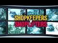 Shoplifters Versus Shopkeepers | When Shopkeepers Fight Back At Armed Robbers