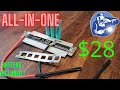 The BEST CHEAP all-in-one 18650 Spot Welder?