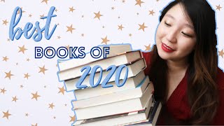 ♥favorite books of 2020♥