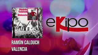 Ramón Calduch - Valencia by eKipo 297 views 1 year ago 2 minutes, 45 seconds