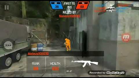 Bullet force rpm hack