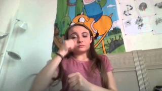 ASL Narrative 2