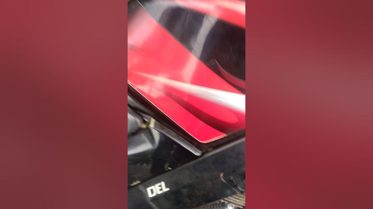 Motor Minerva R150 mesin jahat AzharMotovlog YouTube