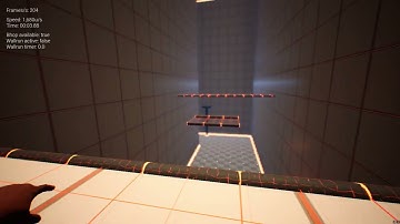 Inertia Speedrun (Annex 3, 200FPS, Legacy) [No Multi-bind] in 00:00:09,218