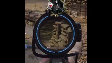 EZ 6 kills  #callofduty #cod  #fluffmylama #fml