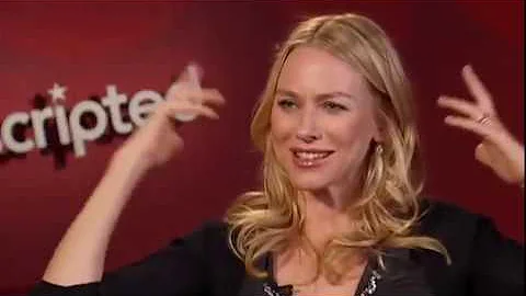 'The International' | Unscripted | Clive Owen, Nao...
