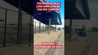 Bills Stadium love song- you WILL
