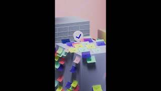 Mindless Thoughts Short#3