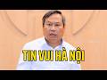 Hà Nội báo tin vui! Người dân choáng váng biết mục đích của 3 đại gia bất động sản!