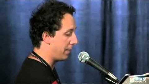 Sensing VS iNtuitive