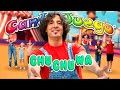 Chuchuwá CANTAJUEGO Videoclip Música Infantil Y Canciones Para Niños Y Bebés 