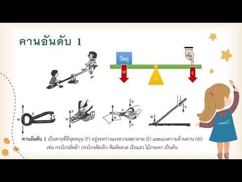 องค์ประกอบเเละประเภทของคาน (คานเเละโมเมนต์) | ED291