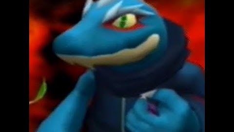 Igunis Scenes from Frogger: Ancient Shadow