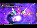 GrandChase - Awakening Dio Infinity Cloister Stage4 Duel Clear (No Potion/GC Club)