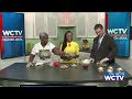 In the Spotlight: Cherry Rankin shares her recipe for Banana Pudding Banana Moon Pie Cups