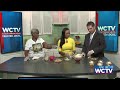 In the Spotlight: Cherry Rankin shares her recipe for Banana Pudding Banana Moon Pie Cups