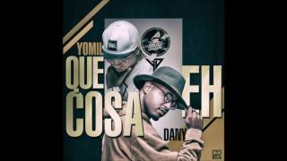 Yomil Y El Dany - Que Cosa Eh | Mug