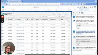 Salesforce's Einstein Copilot (Beta): First Impression