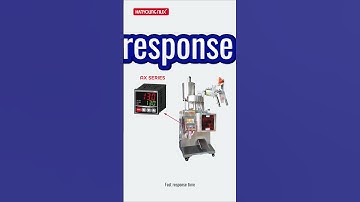 🔥 BỘ ĐIỀU KHIỂN NHIỆT ĐỘ AX SERIES - GIẢI PHÁP ƯU VIỆT CHO HỆ THỐNG ĐIỀU KHIỂN NHIỆT 🔥