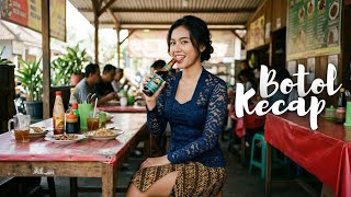 BOTOL KECAP LAGU JAIPONG LAWAS VERSI KARAWANGAN