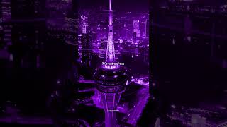 Cry for me (Wa-wa-wa-wa ) - The Weeknd || English song | Speed up | Lyrics Video | status video |