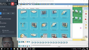 Tugas Soal Praktek AIJ Cisco