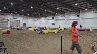 Sass tunnelers rd 2 fri