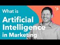 What is Artificial Intelligence (ai) in Marketing