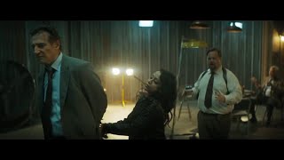 The Naked Gun Clip Triggered - 2025 Movie