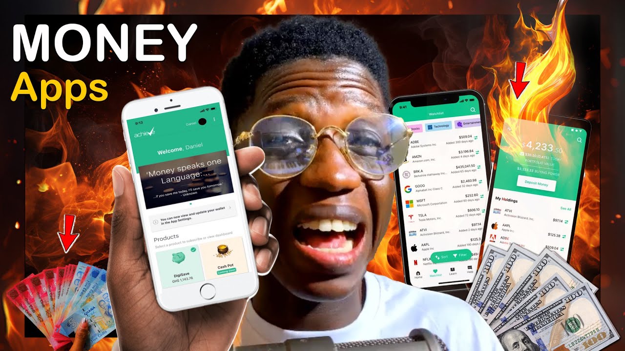 DON T SKIP THIS BEST MONEY MAKING APPS IN GHANA RIGHT NOW Best don-t-skip-this-best-money-making-apps-in-ghana-right-now-best