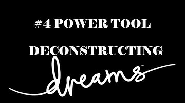 Deconstructing Dreams PS4 #4 Snagg