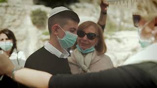 картинка: СЭМ ПЕТРОСЯН – БАР–МИЦВА ПРЕМЬЕРА #romanimanilov​​​ #itlproduction​​​ #sampetrosyan​​ #barmizvah​​​