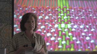 Jeneanne Rae: Visualizing the Power of Design