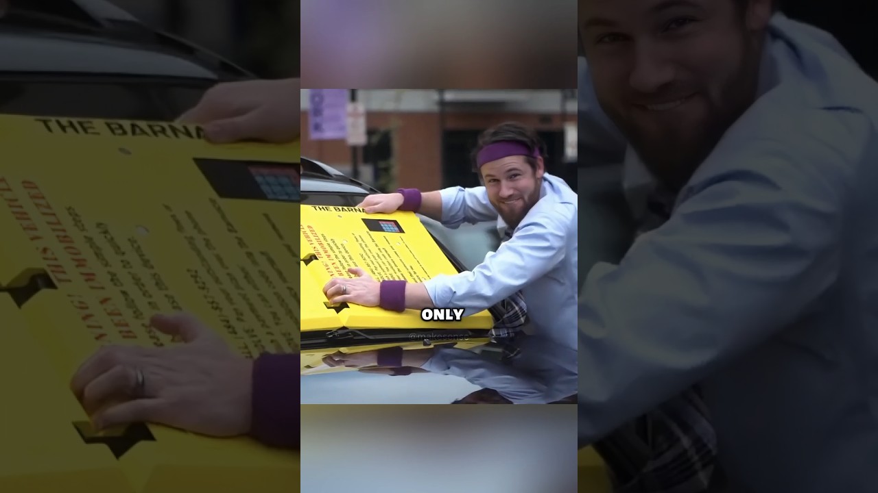 Why You Should Never Park Illegally in the USA!