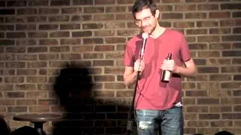 Karl Spaeth Stand-up Comedy