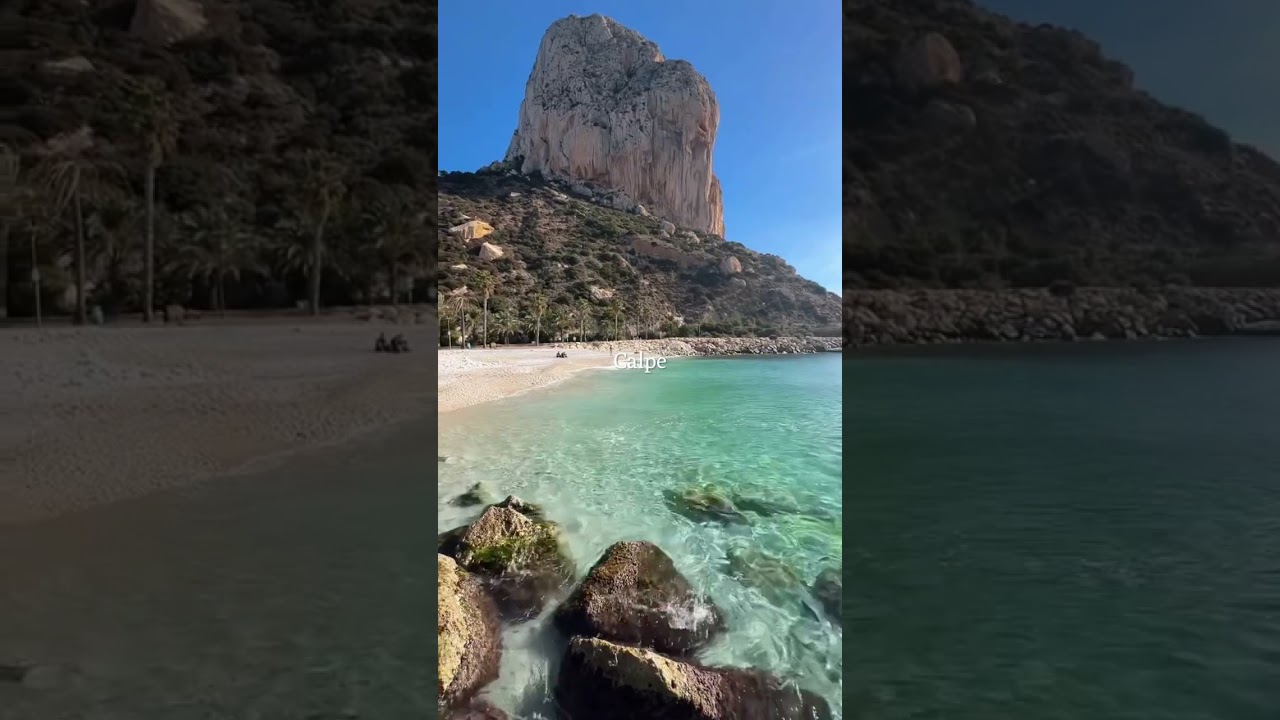 Top 4 Cities to Visit on the Costa Blanca This Summer! ☀🏖 