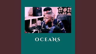 Video thumbnail of "Enni Francis - Oceans"