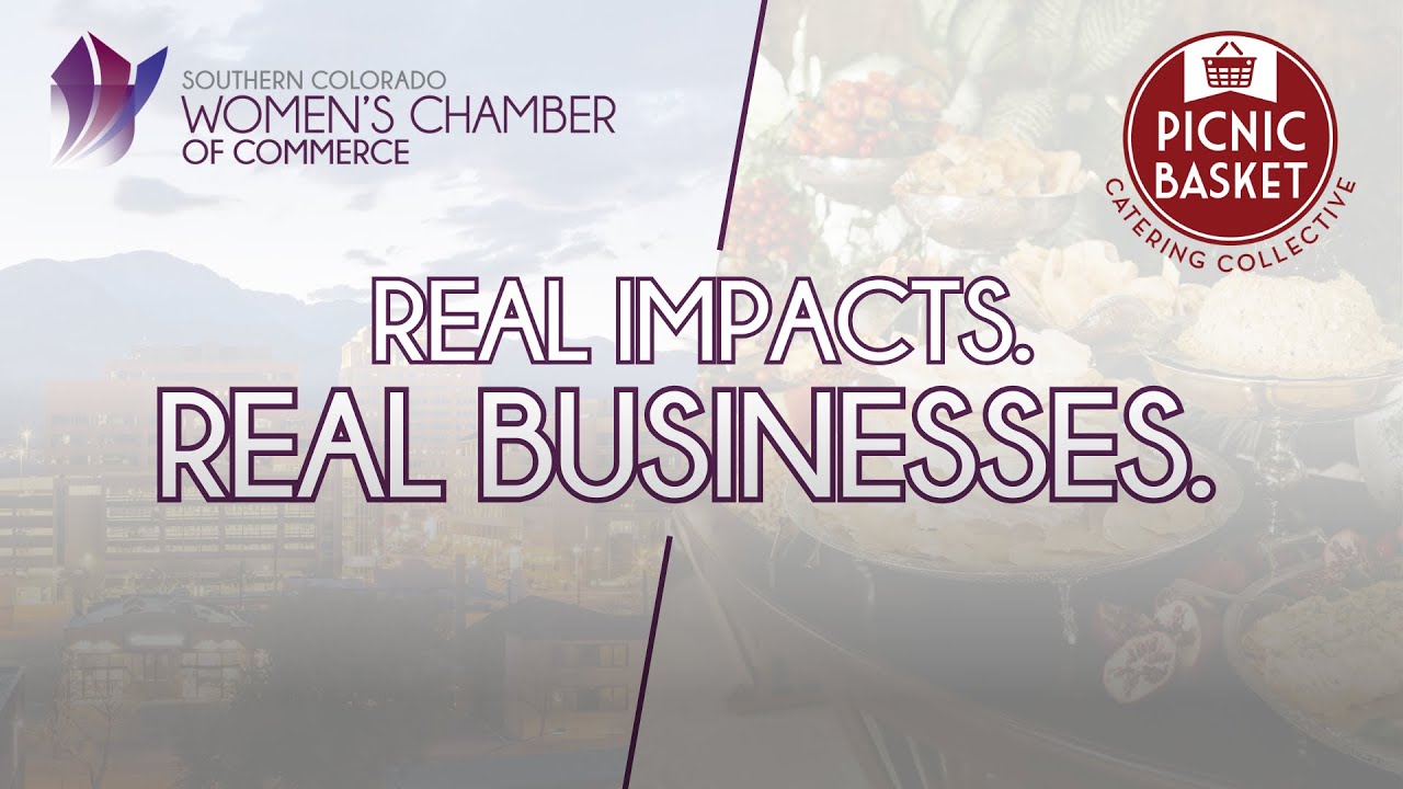 What Colorado Policy Means for Catering Jobs | Merle Taylor, Picnic Basket Catering Collective