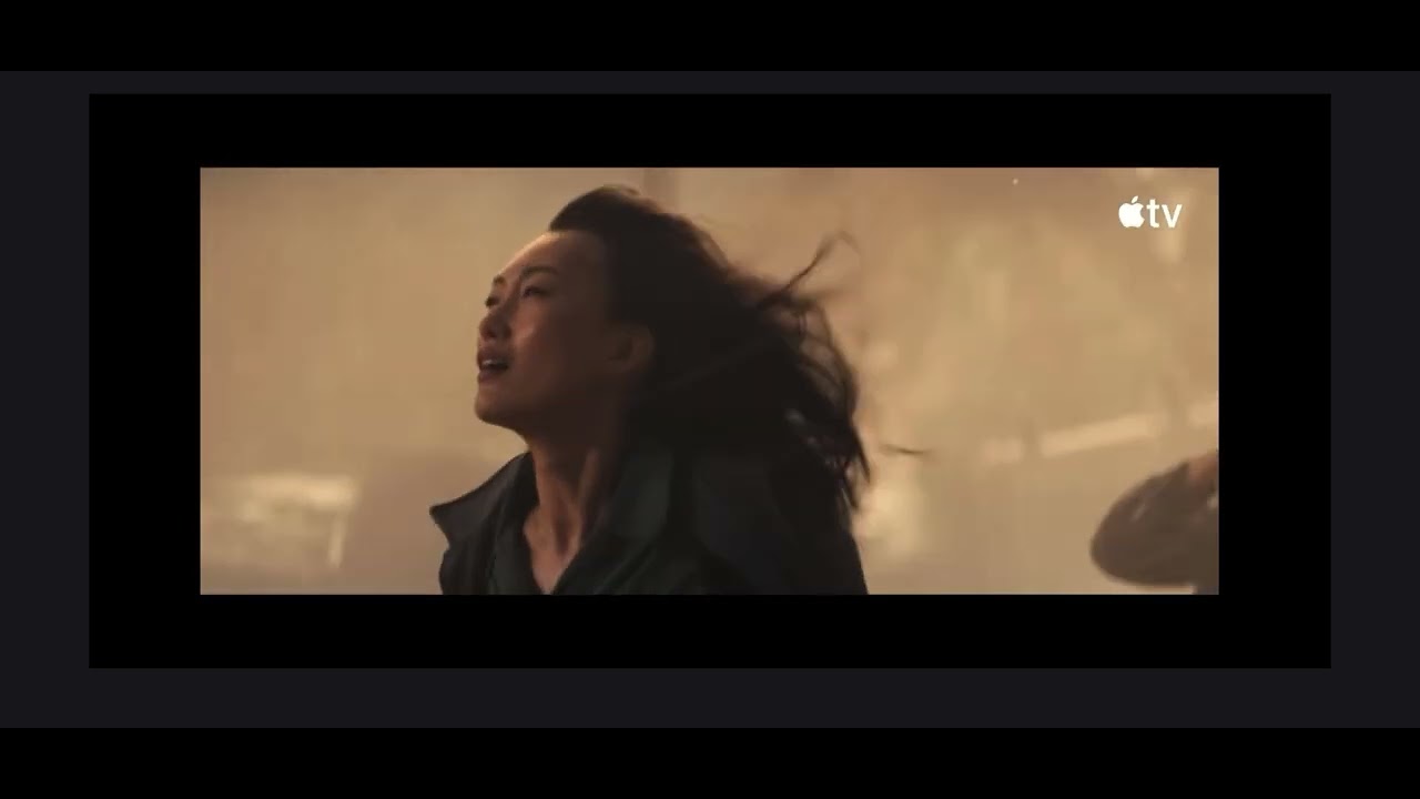 If monarch: Legacy of monsters season two trailer can talk part 2